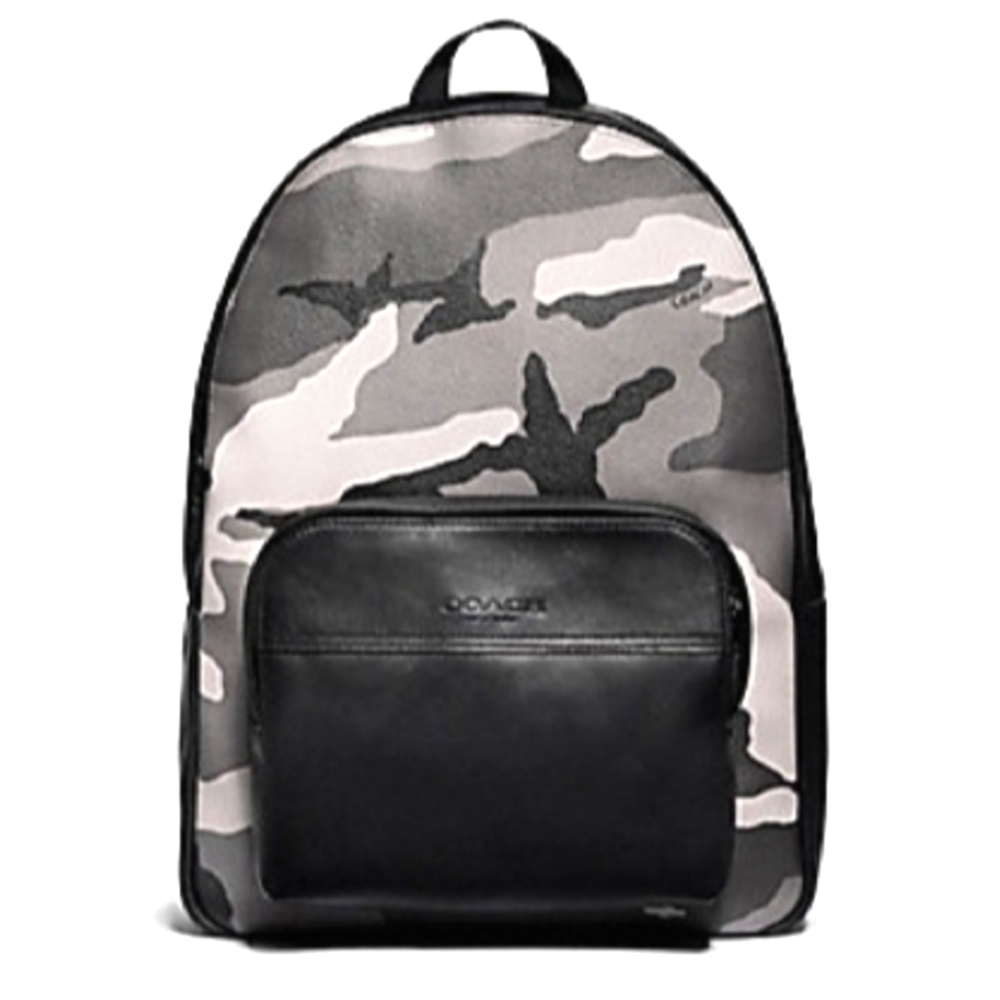 Coach Backpack (Mens)